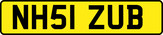 NH51ZUB