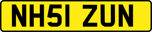 NH51ZUN