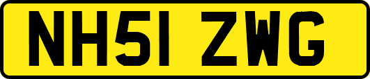NH51ZWG