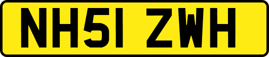 NH51ZWH