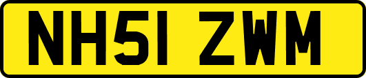 NH51ZWM