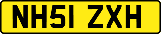 NH51ZXH