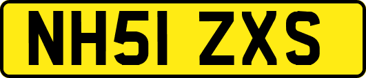 NH51ZXS