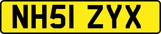 NH51ZYX