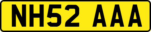NH52AAA