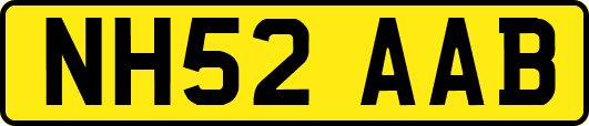NH52AAB