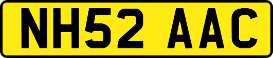NH52AAC