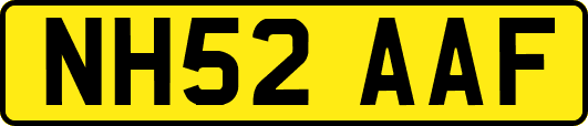 NH52AAF