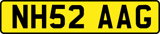 NH52AAG