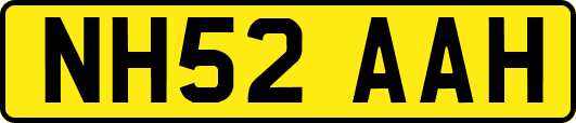 NH52AAH