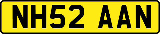 NH52AAN