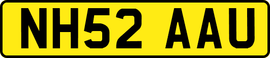 NH52AAU
