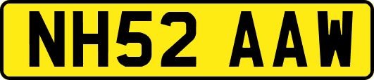 NH52AAW