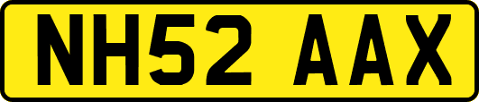 NH52AAX