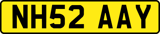 NH52AAY