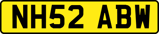 NH52ABW
