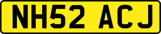 NH52ACJ