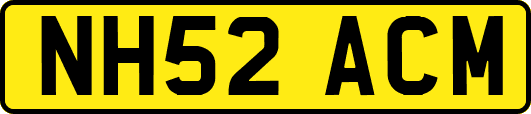 NH52ACM