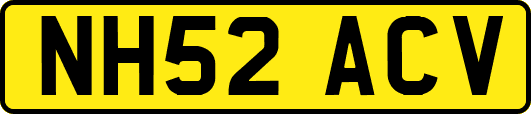 NH52ACV