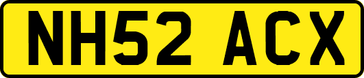 NH52ACX