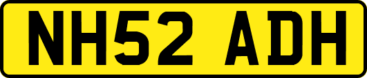 NH52ADH