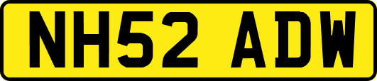 NH52ADW
