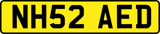 NH52AED