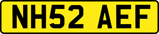 NH52AEF