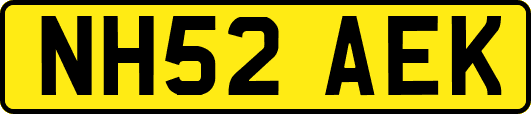 NH52AEK