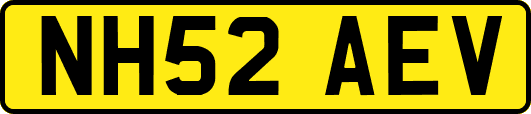 NH52AEV