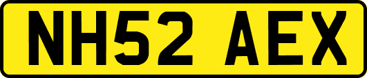 NH52AEX