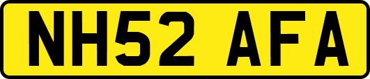 NH52AFA