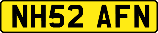 NH52AFN