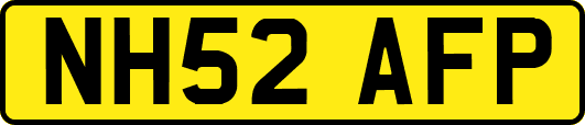 NH52AFP
