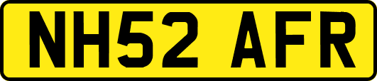 NH52AFR
