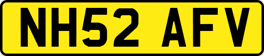 NH52AFV