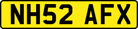 NH52AFX