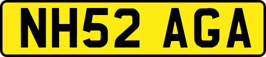 NH52AGA