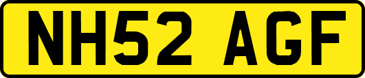 NH52AGF