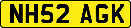 NH52AGK