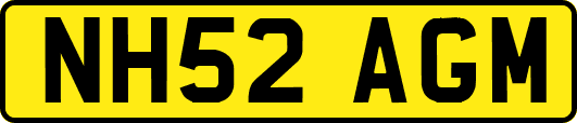 NH52AGM