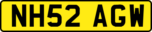NH52AGW