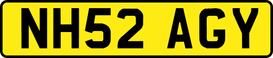 NH52AGY