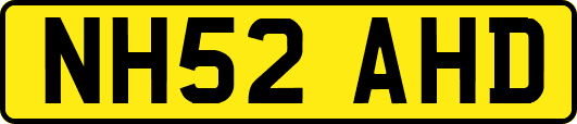 NH52AHD