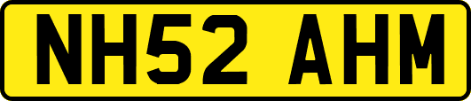 NH52AHM