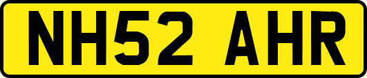 NH52AHR