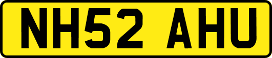NH52AHU