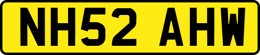 NH52AHW