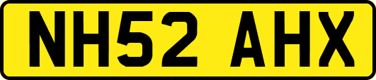 NH52AHX