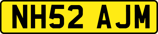 NH52AJM